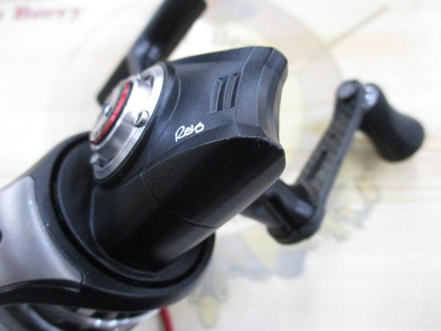 レボ MGXシータ(Θ) 2000SH