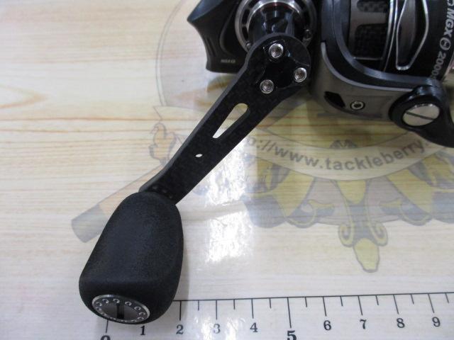 レボ MGXシータ(Θ) 2000SH