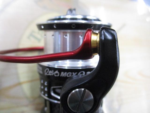 レボ MGXシータ(Θ) 2000SH