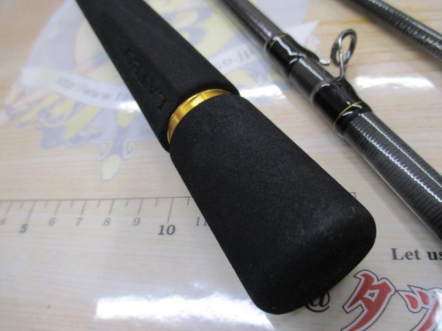 DAIWA ラテオ86MLB-4 ラテオ 86MLB-4・K｜＠ベリーネット 日本最大新品中古釣具WEB