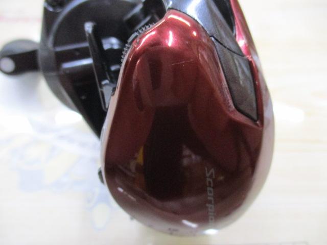 19スコーピオンMGL 150XG