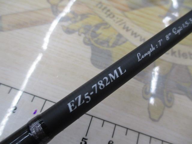 エギゾースト5G EZ5-782ML｜＠ベリーネット 日本最大新品中古