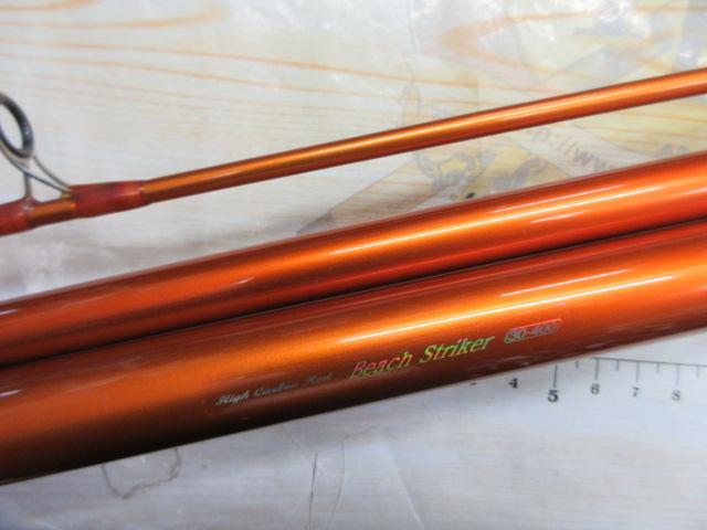CBビーチストライカー30-400