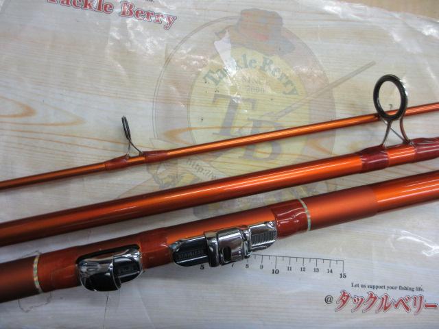 CBビーチストライカー30-400