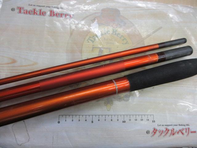 CBビーチストライカー30-400