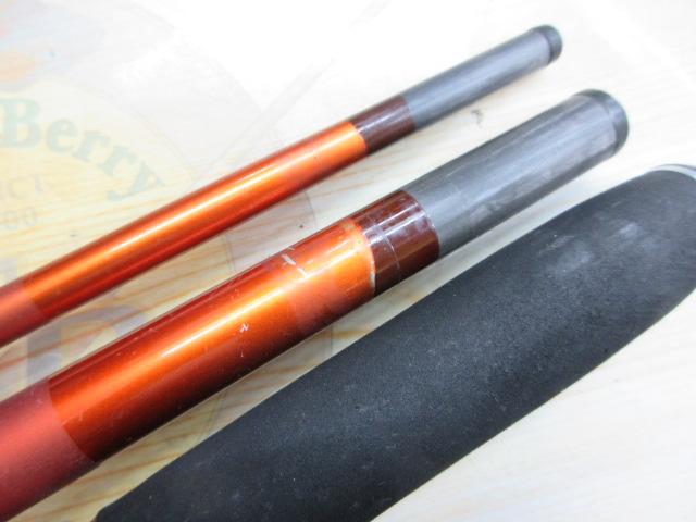 CBビーチストライカー30-400