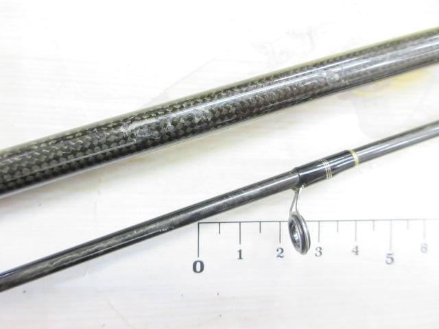 トラウティンスピンインターボロンX TRBX-EX78M