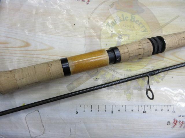 トラウティンスピンインターボロンX TRBX-EX78M