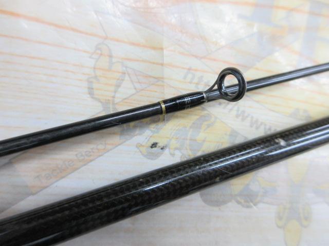 トラウティンスピンインターボロンX TRBX-EX78M