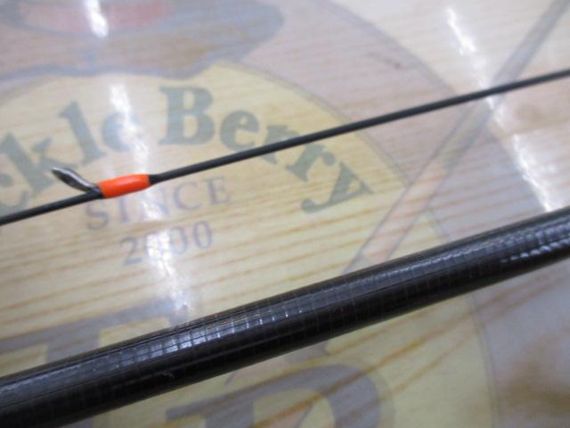 ラグゼEG Xアルティメット S86ML-solid｜＠ベリーネット 日本