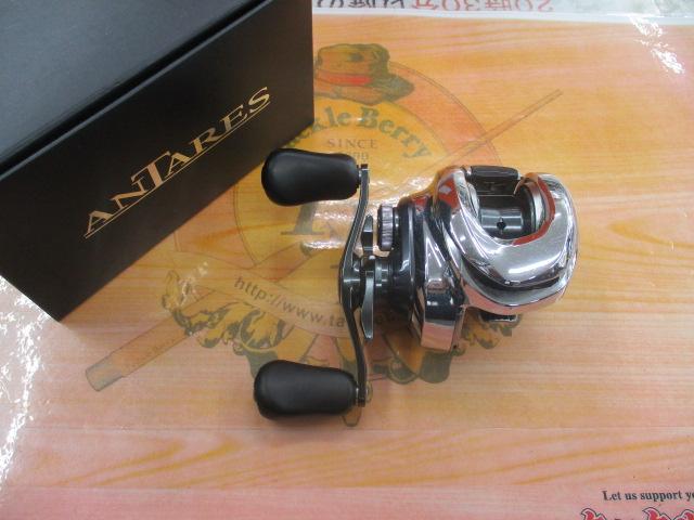 19アンタレスHG RH｜＠ベリーネット 日本最大新品中古釣具WEB