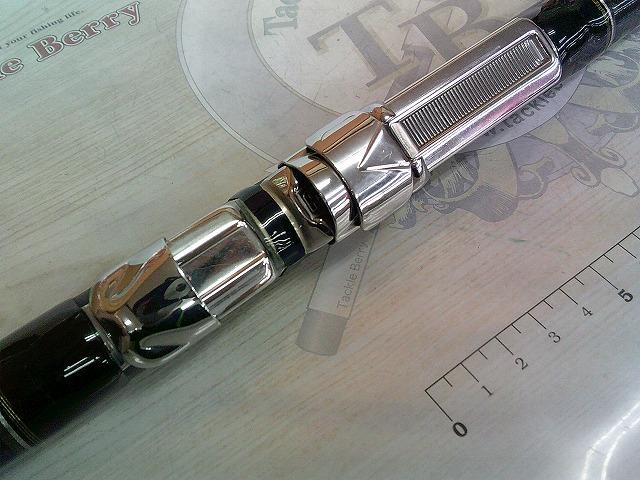 リバティクラブサーフT 20-360・K