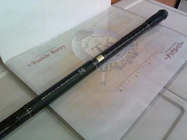 リバティクラブサーフT 20-360・K