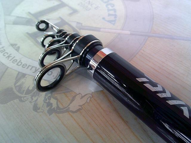 リバティクラブサーフT 20-360・K