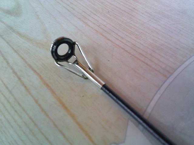 リバティクラブサーフT 20-360・K