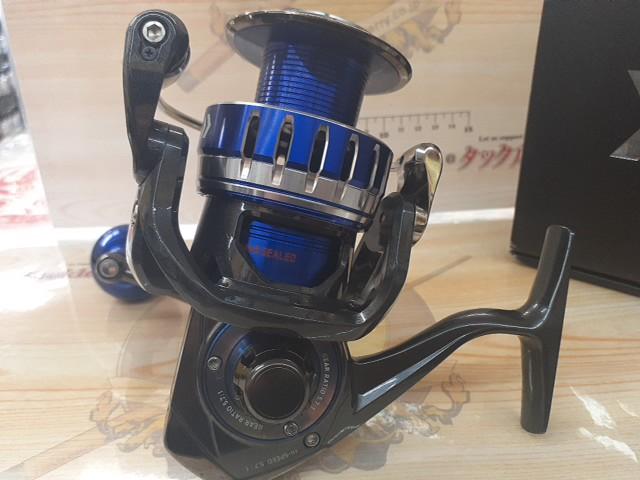 15ソルティガ4000h  釣行未使用品 15ソルティガ 4000H｜＠ベリーネット 日本最大新品中古釣具WEB