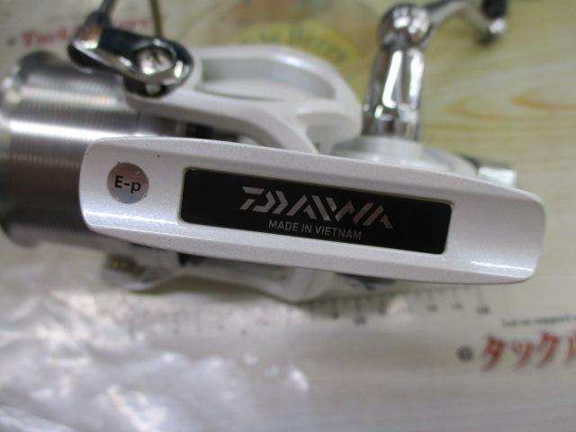 17ウィンドサーフ　35 細糸 DAIWA（釣り） ダイワ 17 ウインドサーフ35 細糸 投げ釣り