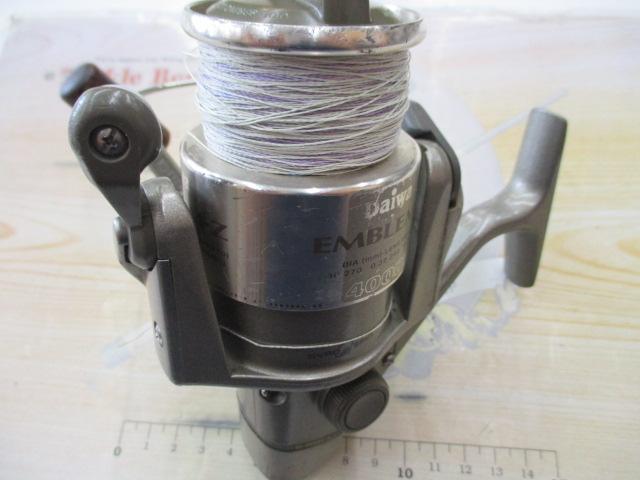 エンブレムZ 4000i