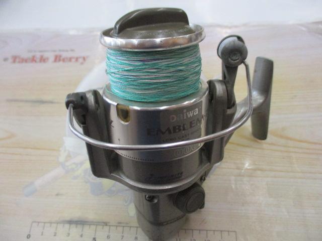 エンブレムZ 4000i