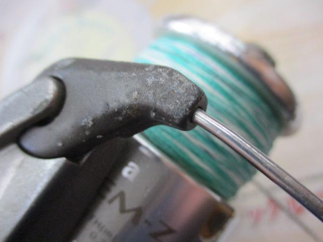 エンブレムZ 4000i