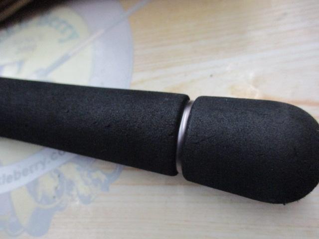 ラグゼコヨーテ S100M