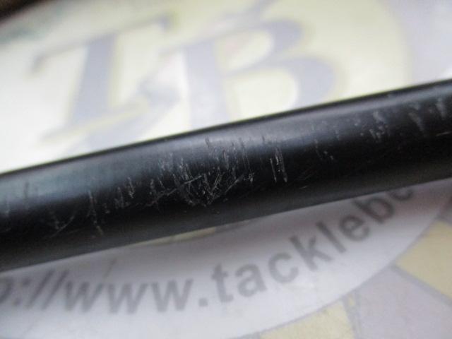 ラグゼコヨーテ S100M