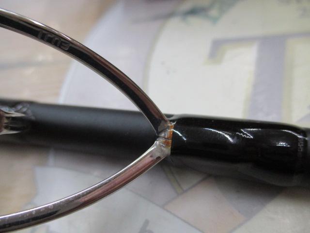 ラグゼコヨーテ S100M