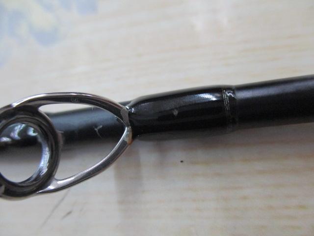 ラグゼコヨーテ S100M