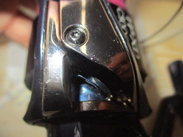 21ツインパワーXD C5000XG