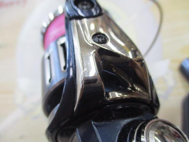 21ツインパワーXD C5000XG