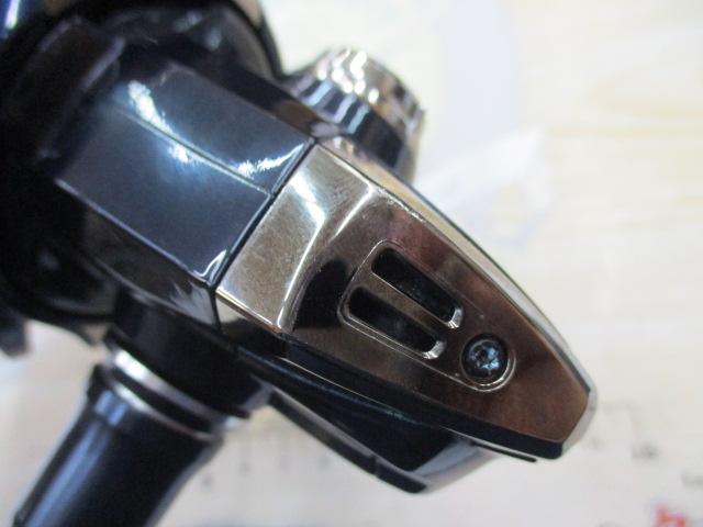 21ツインパワーXD C5000XG