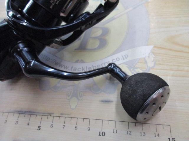 21ツインパワーXD C5000XG