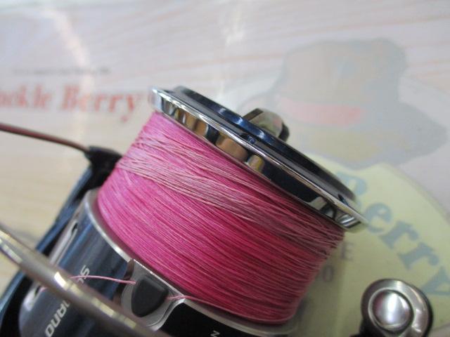 21ツインパワーXD C5000XG