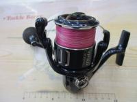 21ツインパワーXD C5000XG