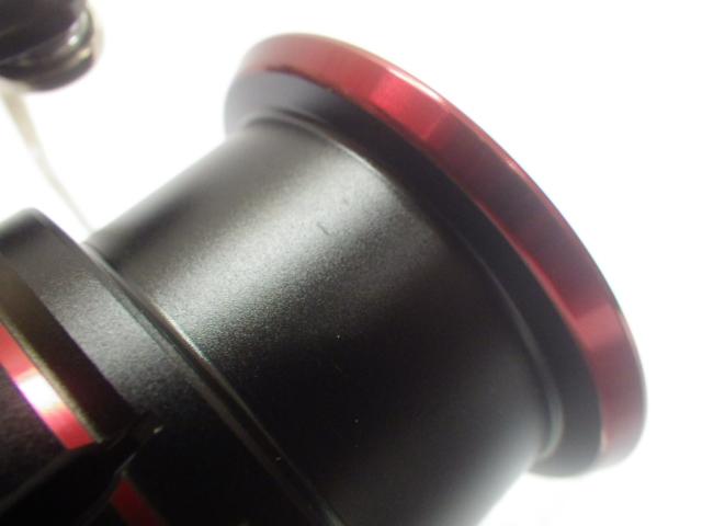 20ヴァンフォード 4000MHG