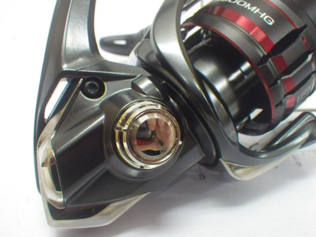 20ヴァンフォード 4000MHG 美品‼️ シマノ(SHIMANO) 20 ヴァンフォード 4000MHG 042125｜アウトドア