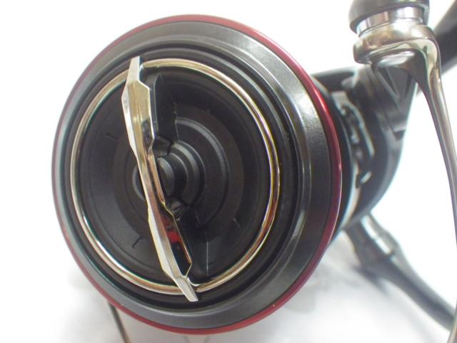 20ヴァンフォード 4000MHG