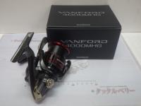 20ヴァンフォード 4000MHG