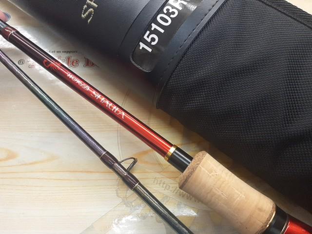 18ワールドシャウラ15103RS-3 SHIMANO 18ワールドシャウラ 15103RS-3の最安値・インプレ・釣果