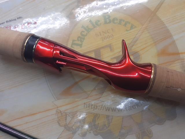 ワールドシャウラ15103RS-3 未使用 SHIMANO “WORLD SHAULA”15102R-3/15103RS-3入荷！ - 道東の釣り