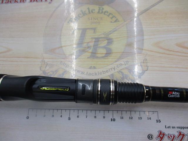 クロスフィールド XRFC-732H