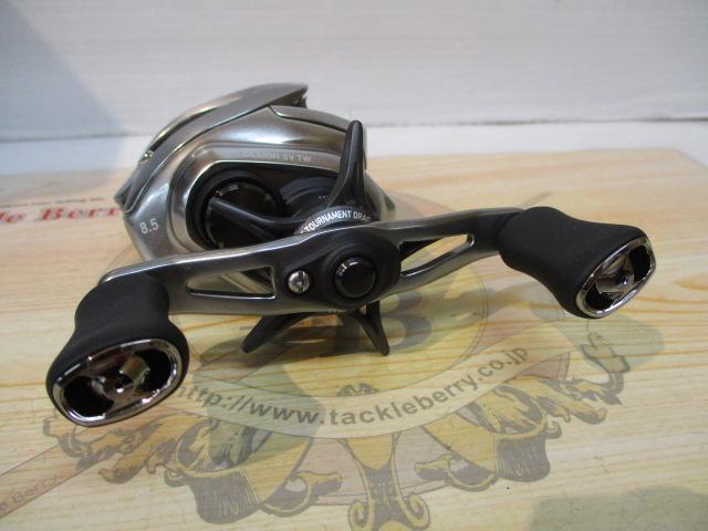 21ジリオン SV TW 1000XH｜＠ベリーネット 日本最大新品中古釣具