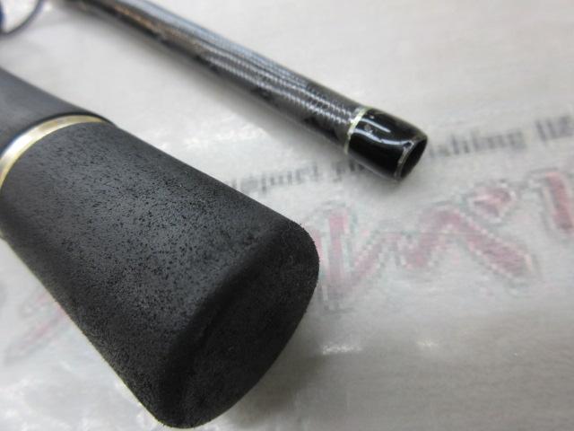 風神X オーシャンブレイズ 96MLX｜＠ベリーネット 日本最大新品