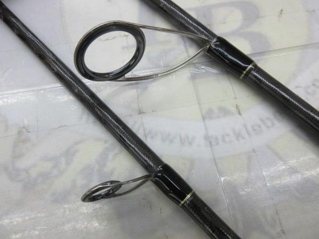 風神X オーシャンブレイズ 96MLX｜＠ベリーネット 日本最大新品