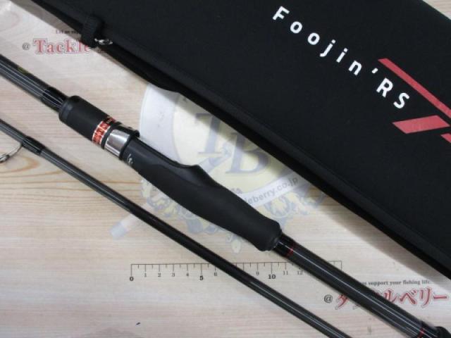 風神RS リンクス 93M｜＠ベリーネット 日本最大新品中古釣具WEB