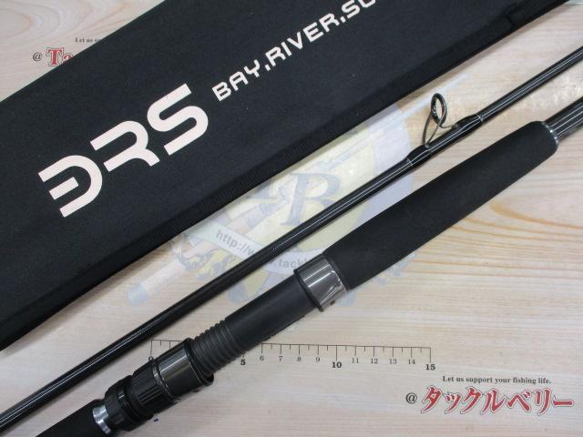 BRS BRS-S100MH-SJ｜＠ベリーネット 日本最大新品中古釣具WEB