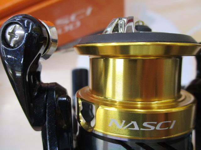 16ナスキー 1000 ｜＠ベリーネット 日本最大新品中古釣具WEBショップ