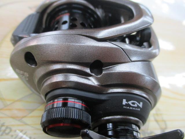 スコーピオンBFS XG RH