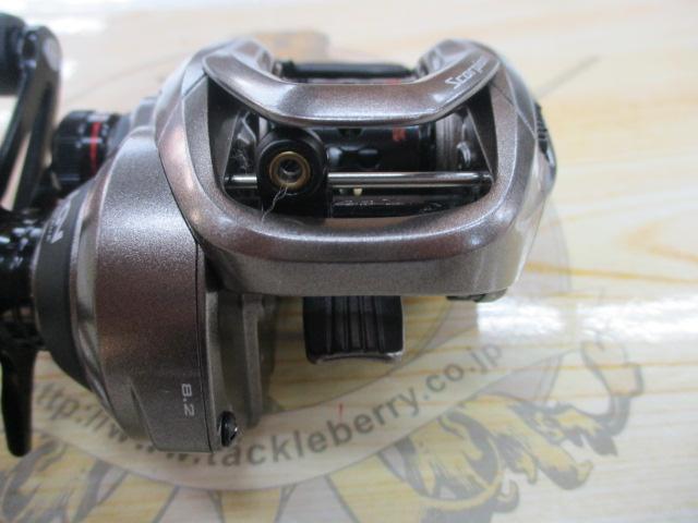 スコーピオンBFS XG RH