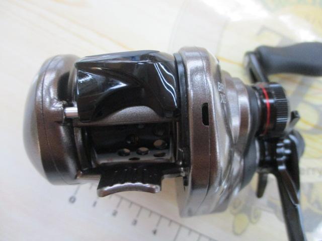 スコーピオンBFS XG RH